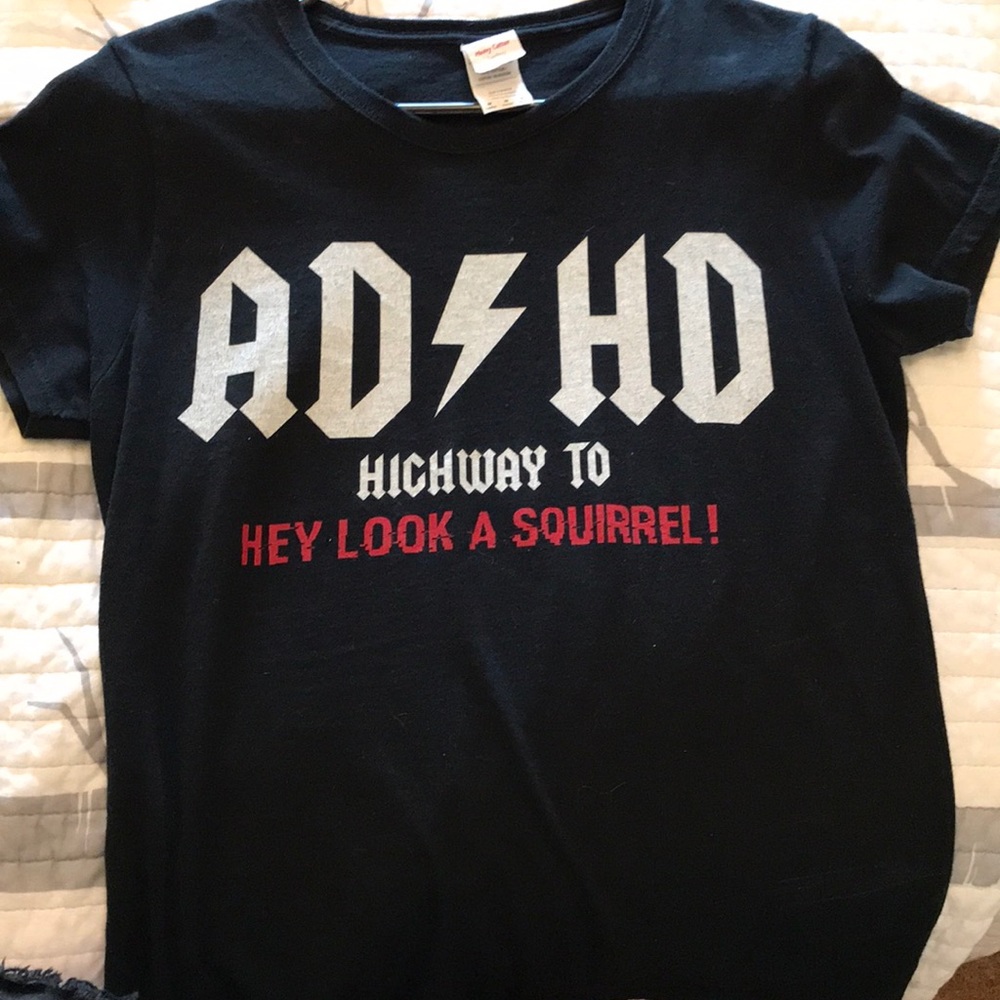 T-Shirt Parody